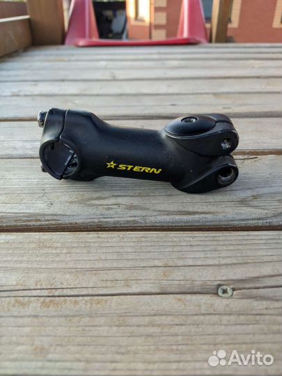 Руль И вынос