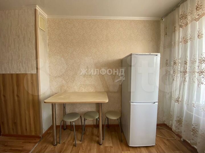 1-к. квартира, 33,5 м², 4/9 эт.