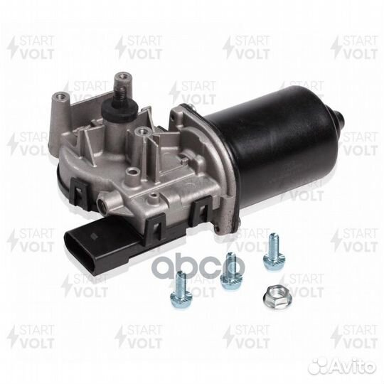 Моторедуктор стеклооч. VWF1018 startvolt