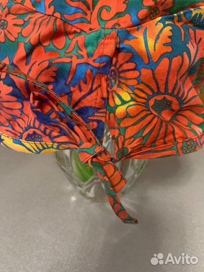 Медицинская шапочка