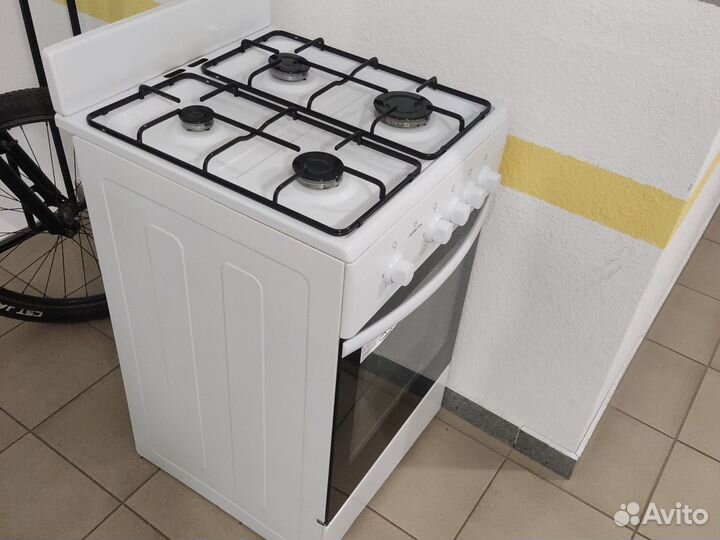 Газовая плита бу
