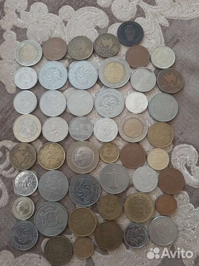 Юбилейные город герой монеты