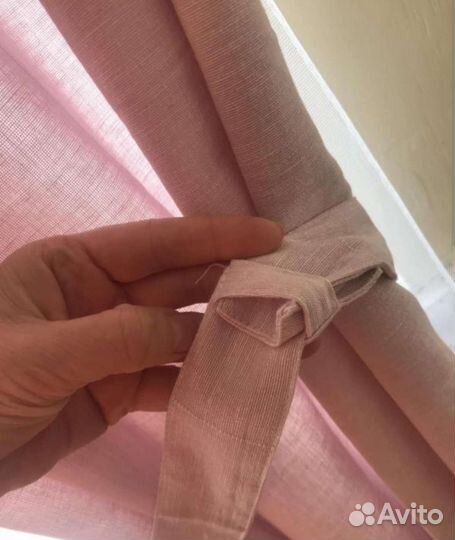 Шторы IKEA