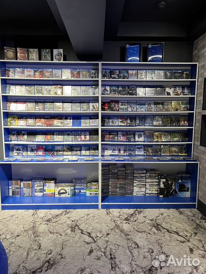 Игры для ps4 игры для ps5