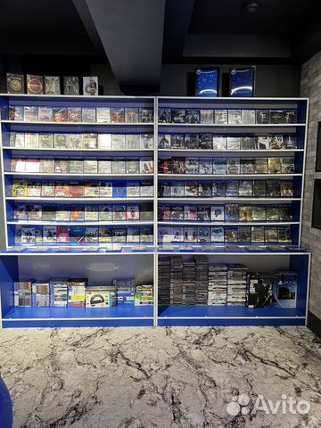 Игры для ps4 игры для ps5