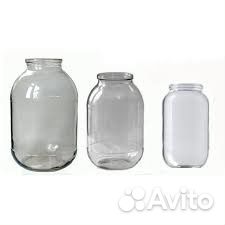 Стеклобанки