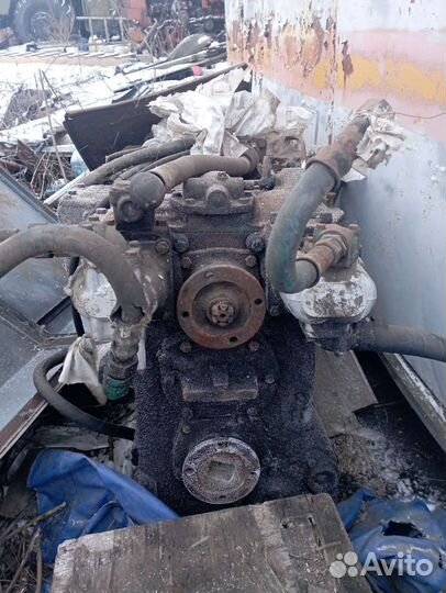 Кпп хтз Т-150