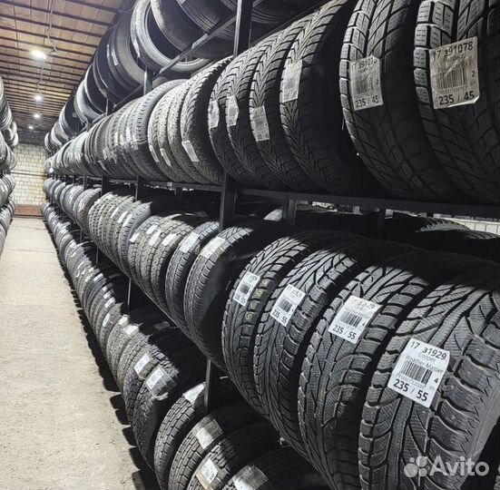 Hankook Nordik IS RW08 235/60 R18 99M