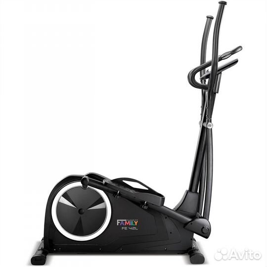 Эллиптический тренажер Family FE 42L