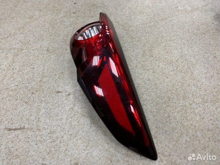 Задний Правый Фонарь Mazda CX9 2 2016-2021г.в