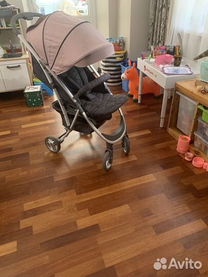 Продаётся прогулка в хорошем состоянии