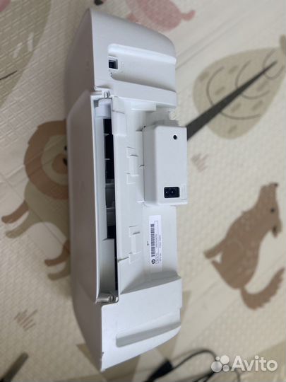 Принтер HP DeskJet Ink Advantage 1115