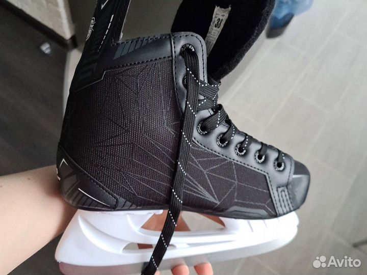 Коньки хоккейные Nordway