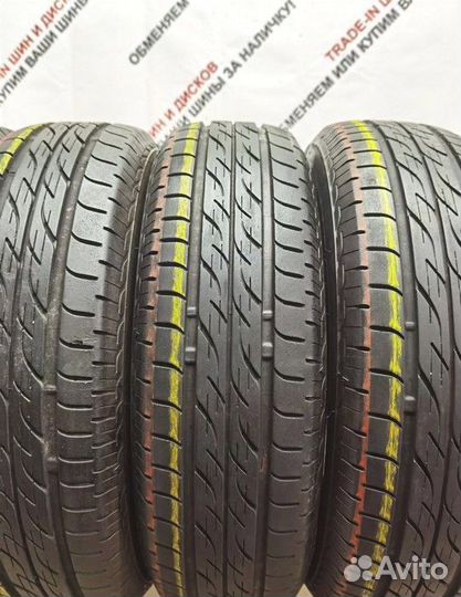 Bridgestone Nextry Ecopia 155/65 R13 73S