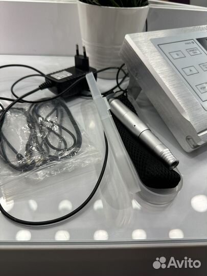 Апарат для татужа и перманента Nouveau Contour