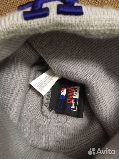 Мужская шапка