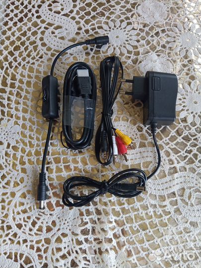 Медиаплеер Dune HD Magic 4K Plus