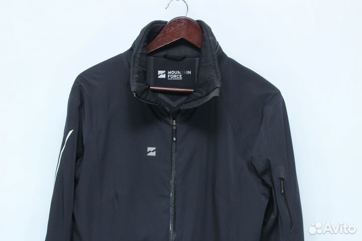 Mountain Force Горнолыжная Куртка S Кофта