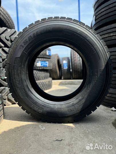 Шины 245/70R19.5 Sailun SDR1