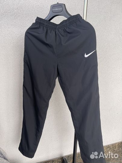 Спортивный костюм Nike новый