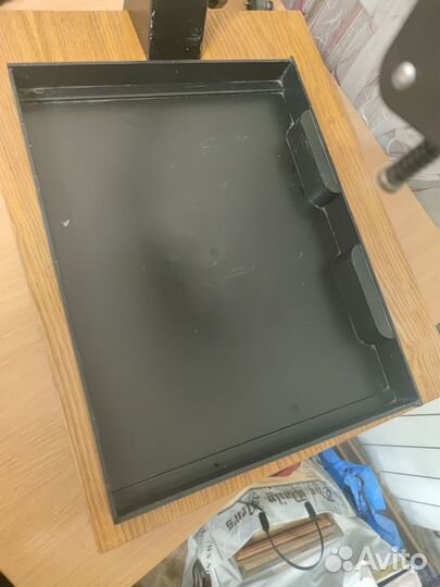 Микроскоп мбс-2