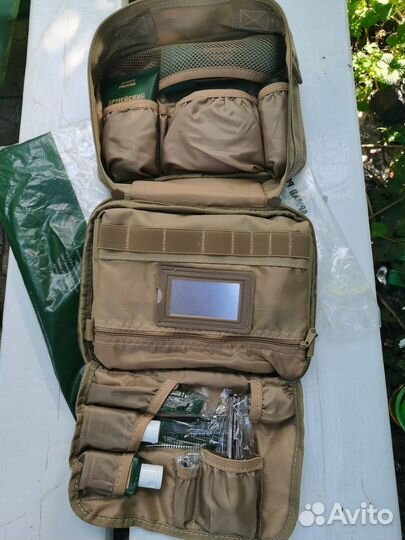 Несессер армия россии