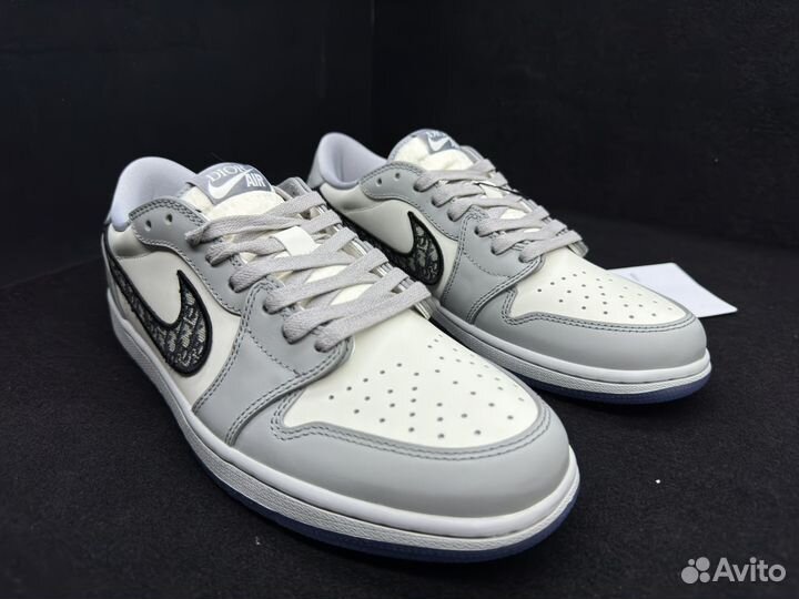 Nike Air Jordan 1 low 