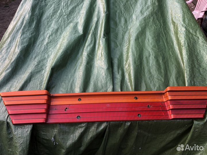 Продам Бленду на 124