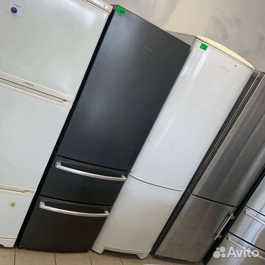 Бу Холодильник с гарантией