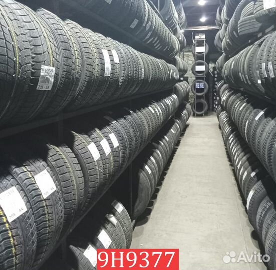Nokian Tyres Hakkapeliitta 8 205/55 R16 92P