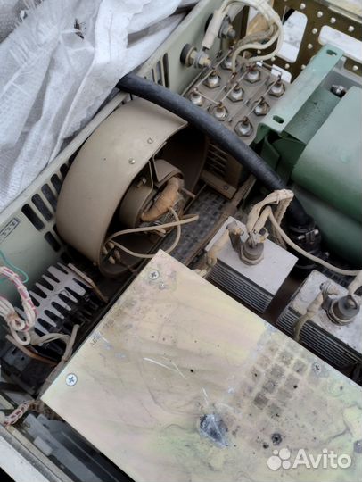 Стабилизатор напряжения снп-40