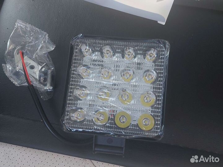 Вспышки фсо 4.шт