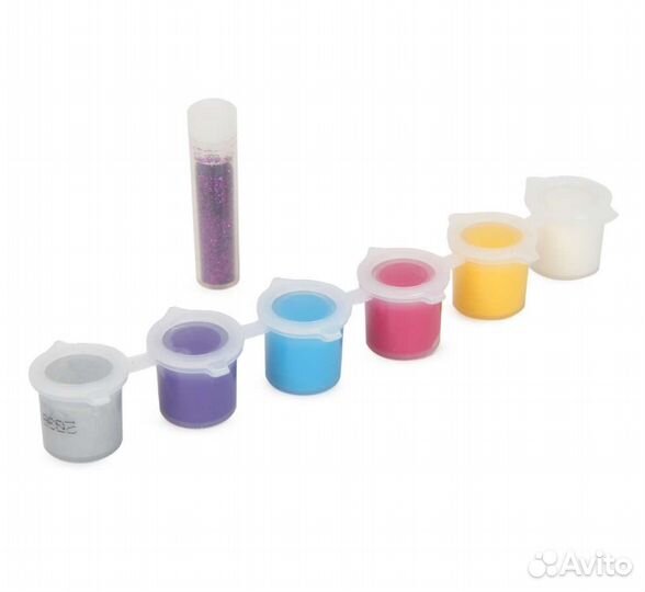 Набор для лепки