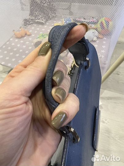 Сумка furla metropolis оригинал