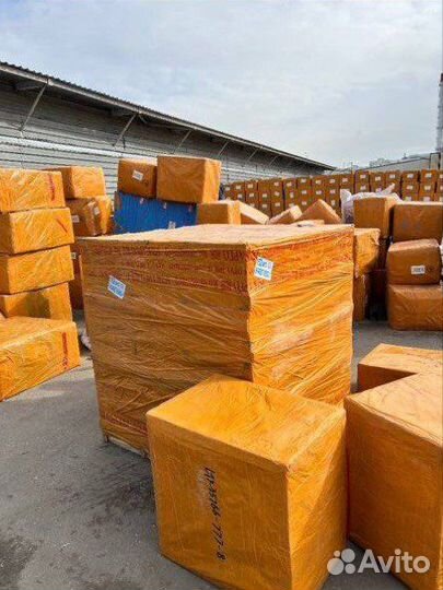 Заказ Выкуп Доставка из Китая