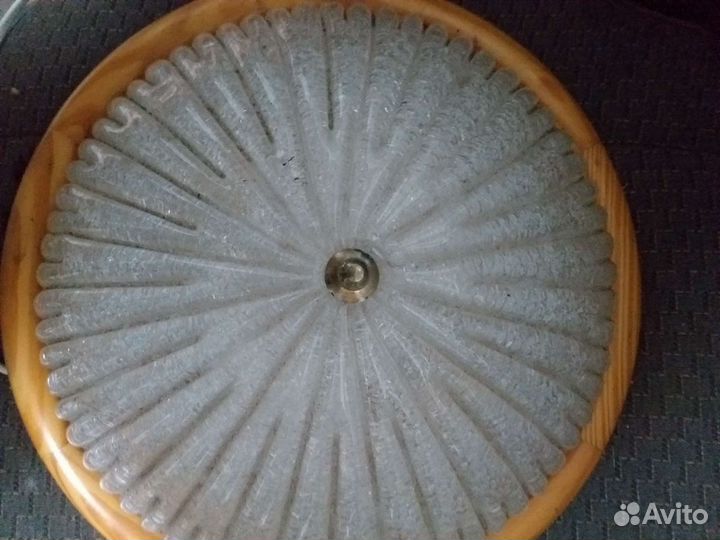 Люстра потолочная