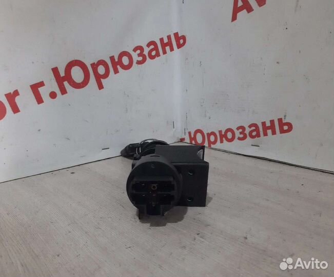 Замок зажигания Fiat Albea