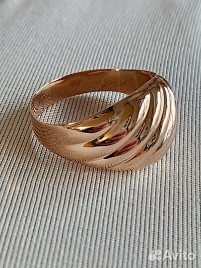 Золотое кольцо