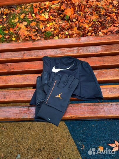 Перчатки Nike Jordan