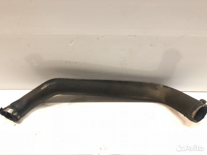 Ford Transit транзит Патрубок Интеркулера