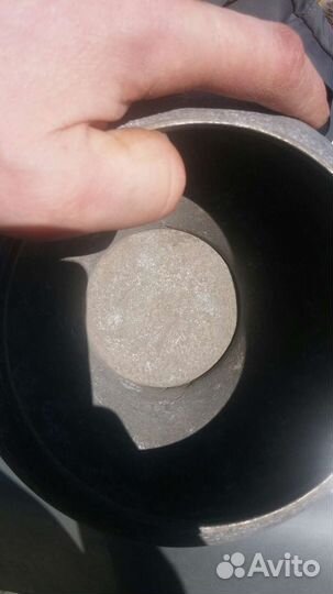 Чугунок СССР