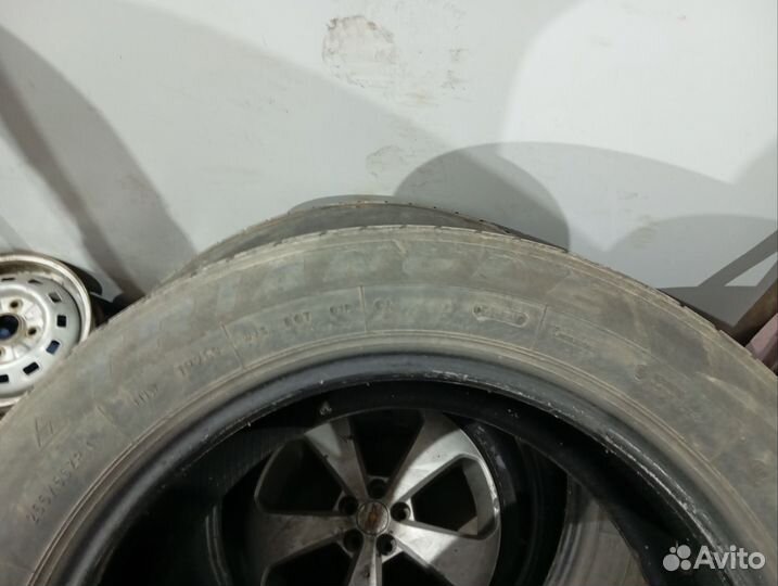 Triangle AdvanteX SUV TR259 255/55 R19