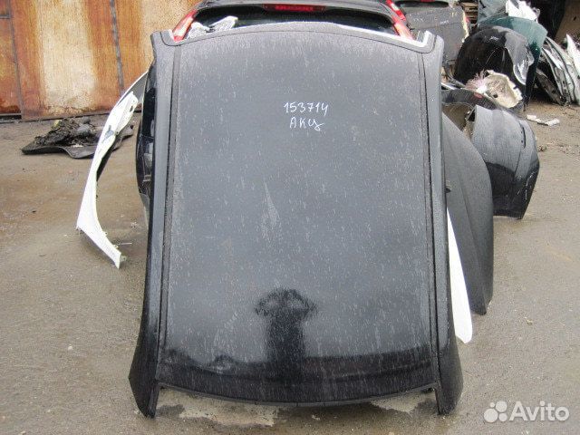 Крыша, Hyundai -accent (00)