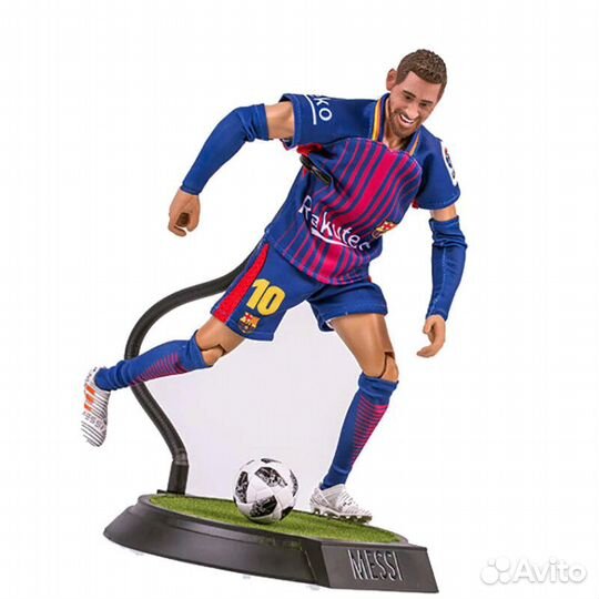 Редкая, 1/6 фигурка, Lionel Messi, 30 см