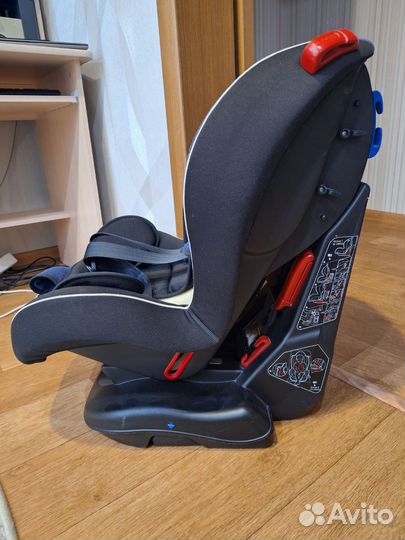 Детское автокресло от 0 до 25