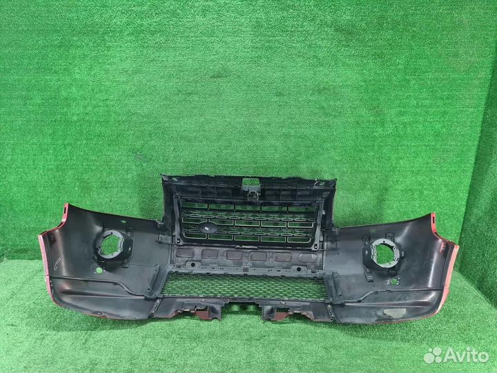 Бампер передний Land Rover Freelander
