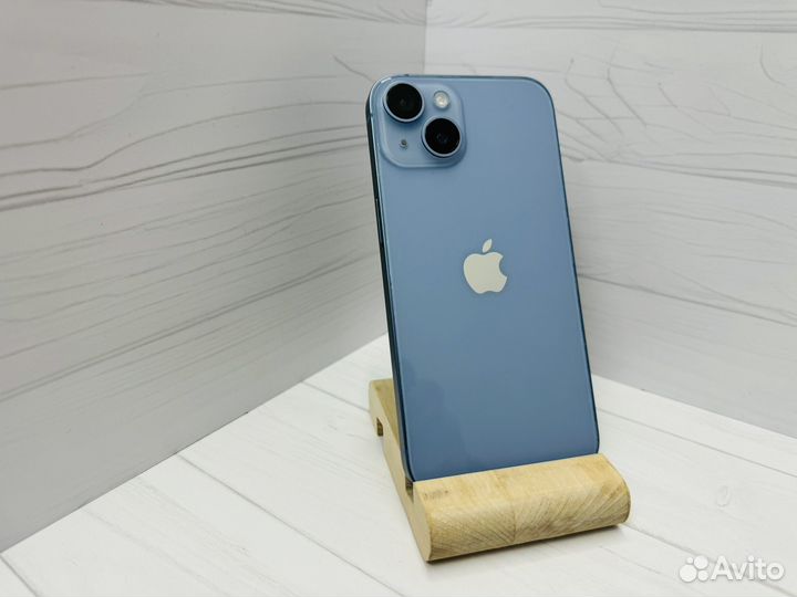 iPhone 14, 128 ГБ