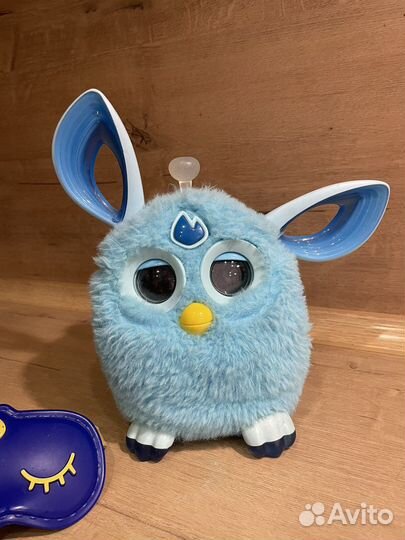 Ферби furby connect