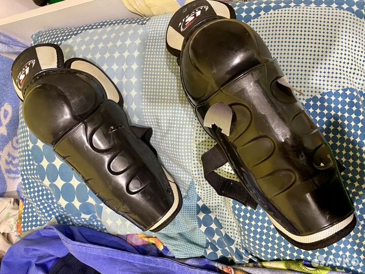 Детская хоккейная форма 5-6 лет