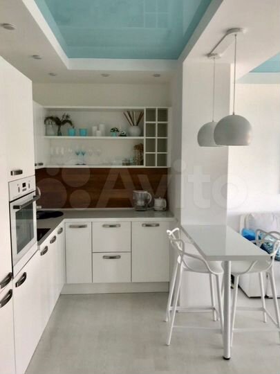 2-к. квартира, 65 м², 23/23 эт.